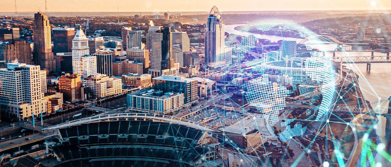 City of Cincinnati