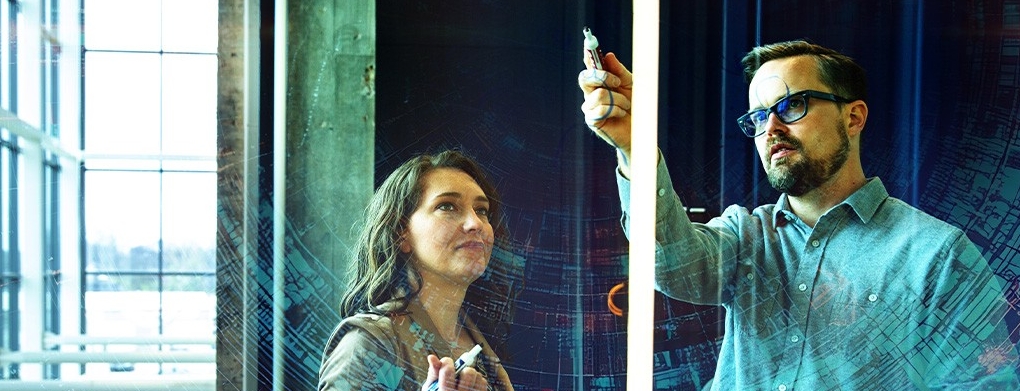 SELECTED: Advisors, Mentors and Entrepreneurs in Residence