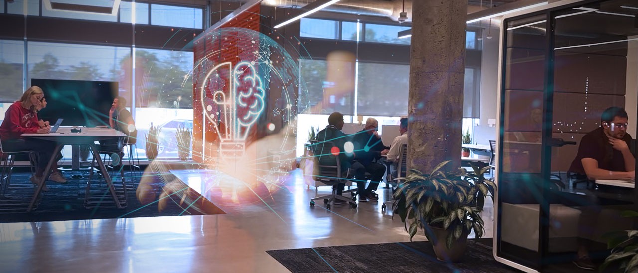 SELECTED: Coworking